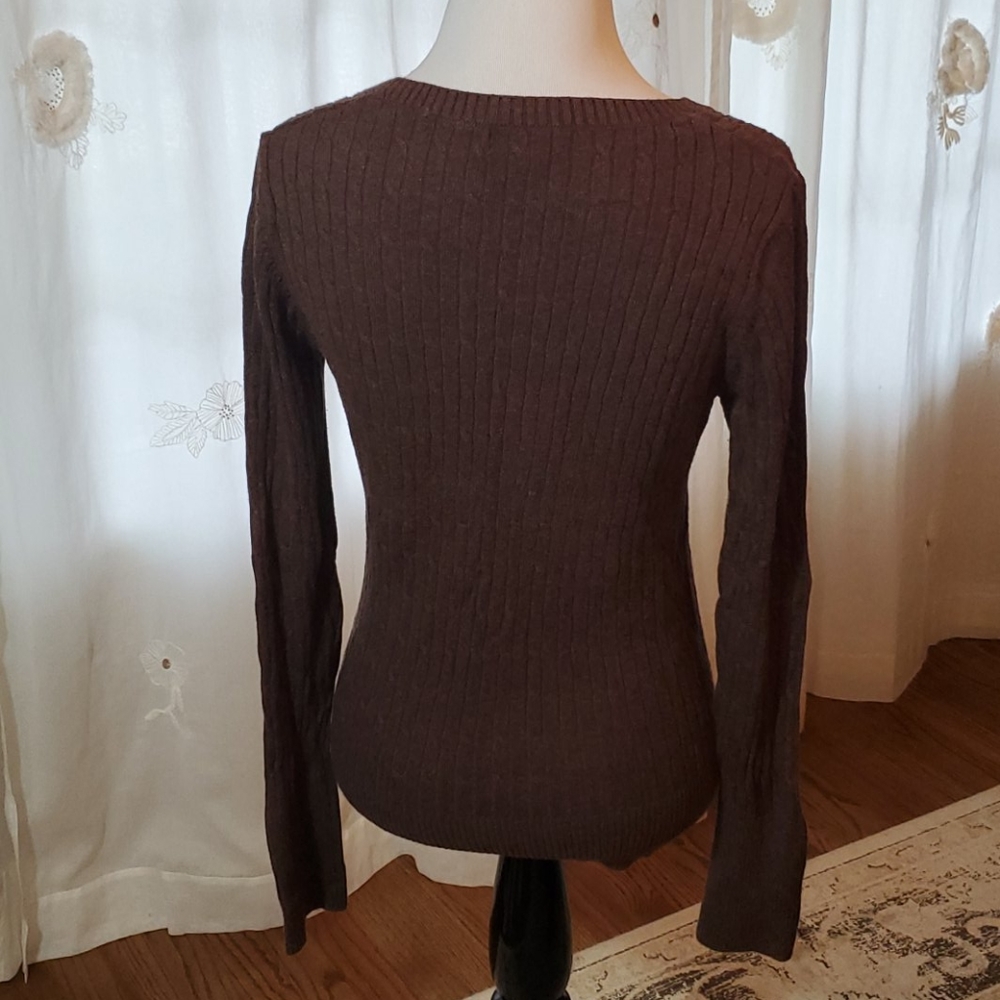 Merona Sweater - Picture 4 of 5